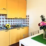 Colorful With Balcony-beahost