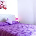 Colorful With Balcony-beahost