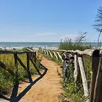 Colorful With Balcony-beahost * Bibione
