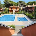 Colorful With Balcony-beahost