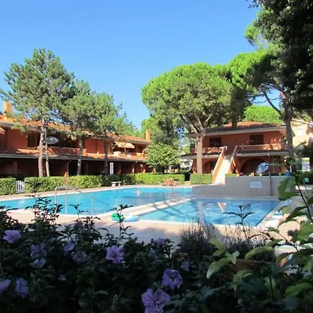 Colorful With Balcony-beahost Apartamento Bibione