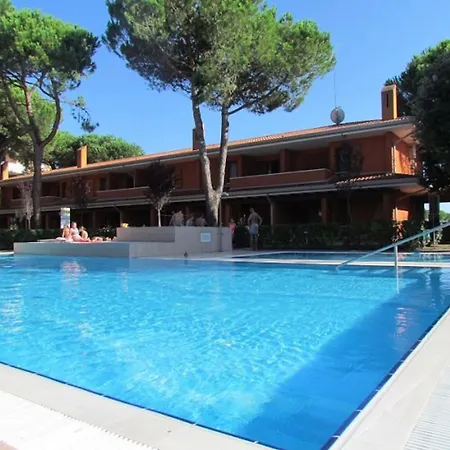 Colorful With Balcony-beahost Apartamento Bibione